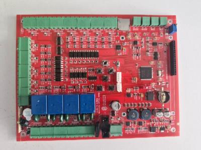 مونتاژ برد الکترونیکی SMD