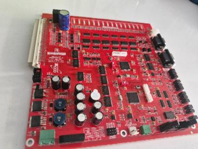 مونتاژ برد الکترونیکی SMD