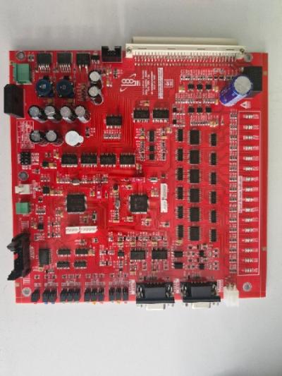 مونتاژ برد الکترونیکی SMD
