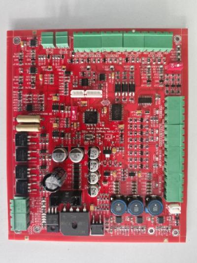 مونتاژ برد الکترونیکی SMD