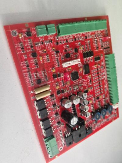 مونتاژ برد الکترونیکی SMD