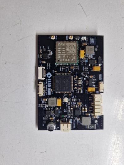 مونتاژ برد الکترونیکی Smd