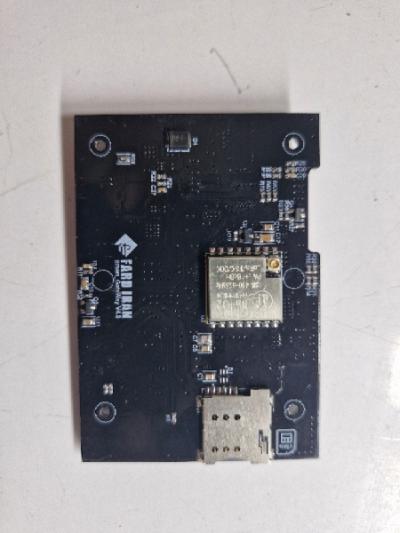 مونتاژ برد الکترونیکی Smd