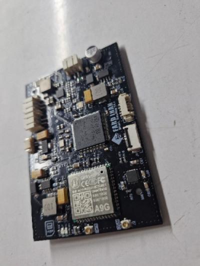 مونتاژ برد الکترونیکی Smd