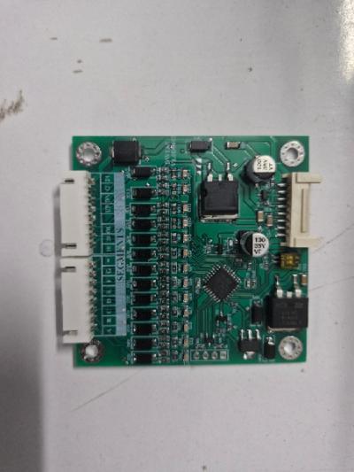مونتاژ برد الکترونیکی Smd