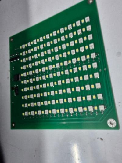 مونتاژ برد الکترونیکی Smd