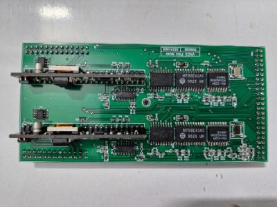 مونتاژ برد الکترونیکی Smd