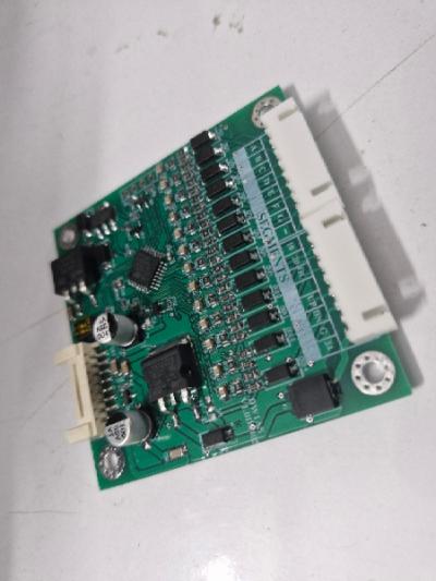 مونتاژ برد الکترونیکی Smd