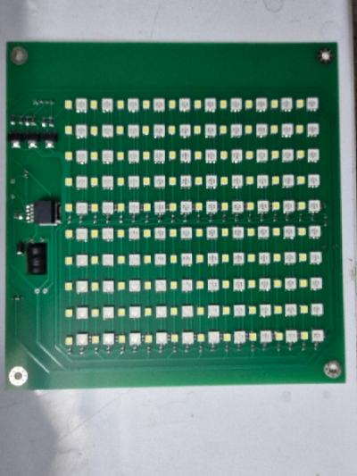 مونتاژ برد الکترونیکی Smd