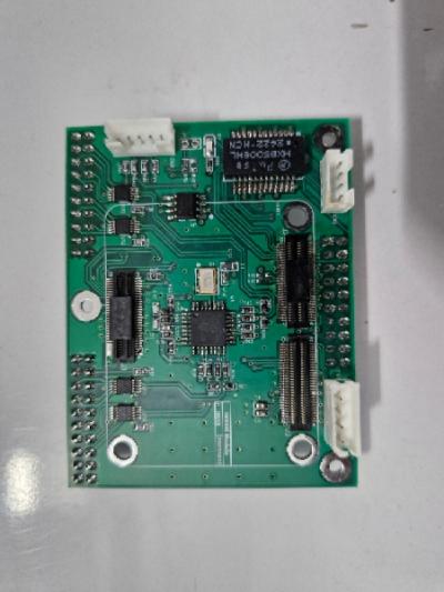 مونتاژ برد الکترونیکی Smd