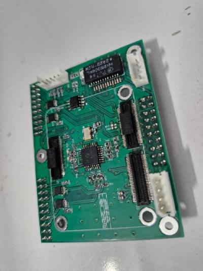 مونتاژ برد الکترونیکی Smd
