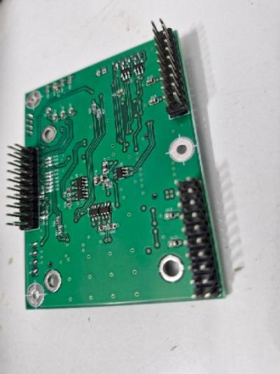 مونتاژ برد الکترونیکی Smd