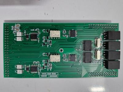 مونتاژ برد الکترونیکی Smd